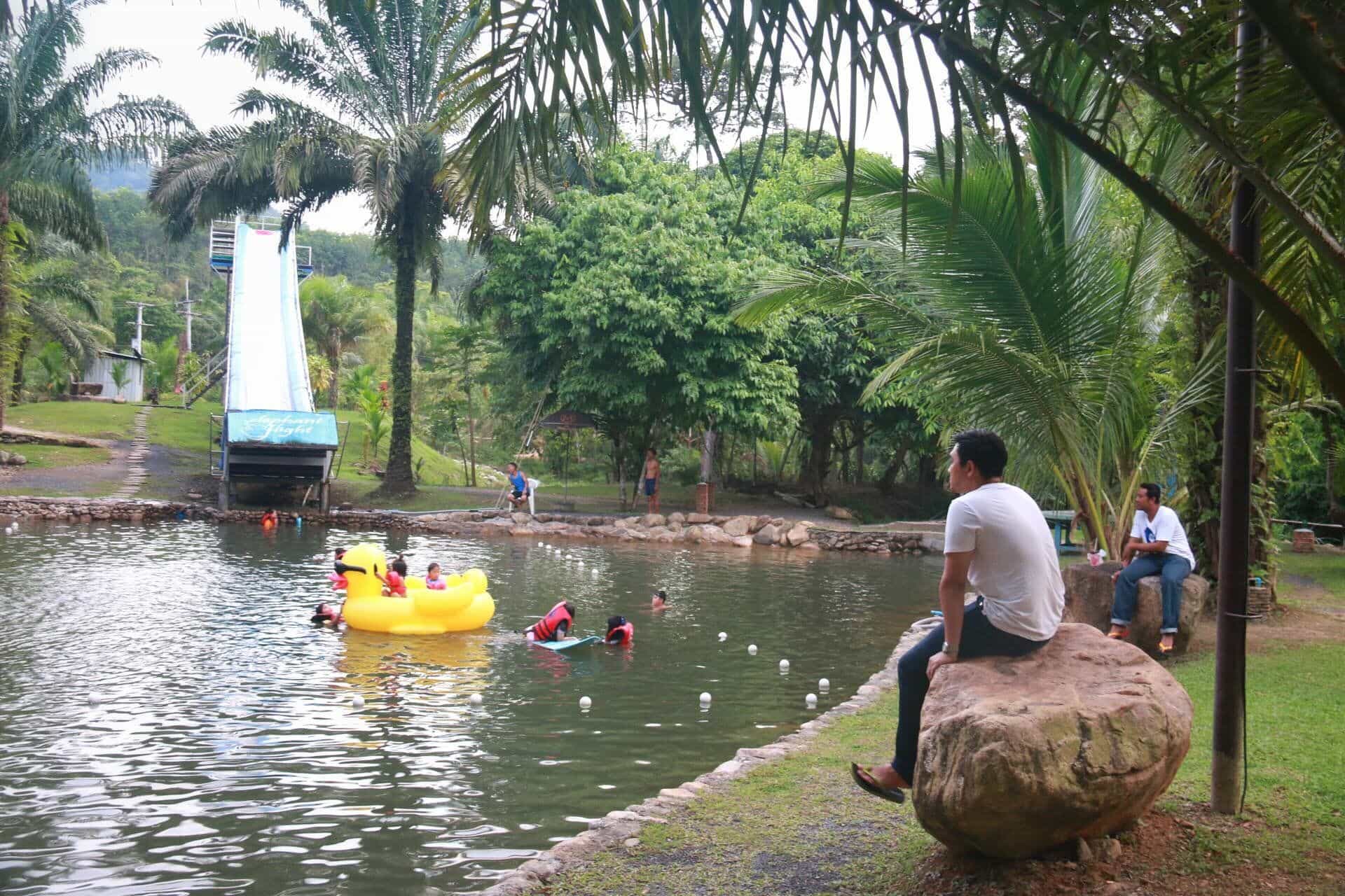 Thip Thara Resort and Adventure Camp Thip Thara Resort and Adventure Camp