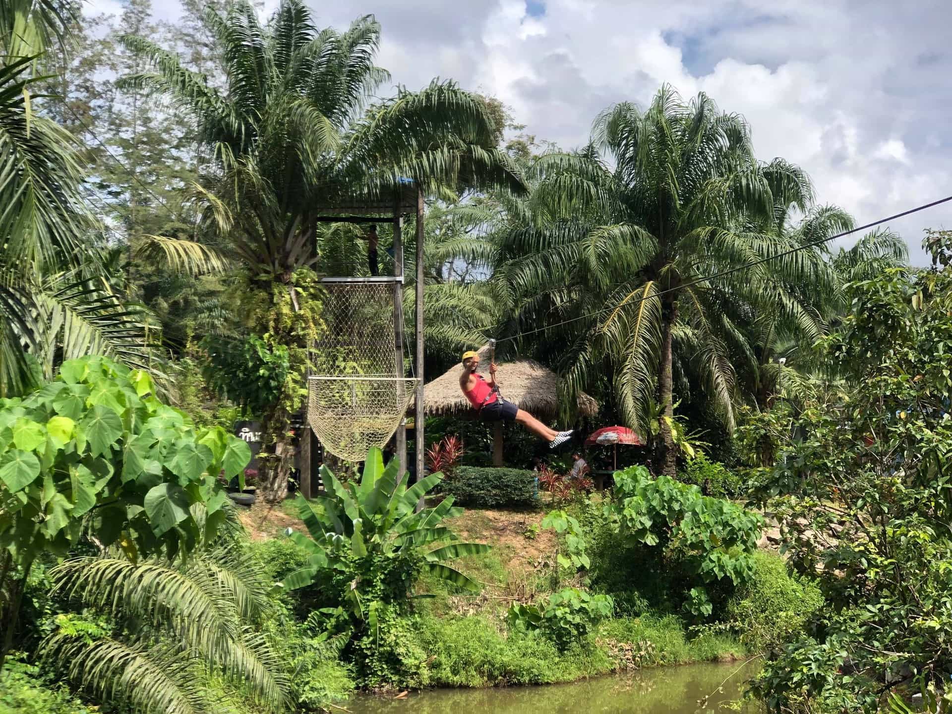 Thip Thara Resort and Adventure Camp Thip Thara Resort and Adventure Camp