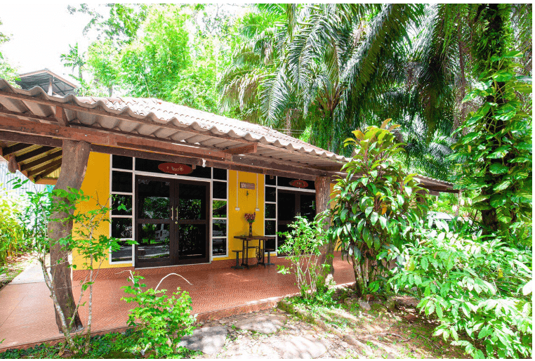 Thip Thara Resort and Adventure Camp Thip Thara Resort and Adventure Camp