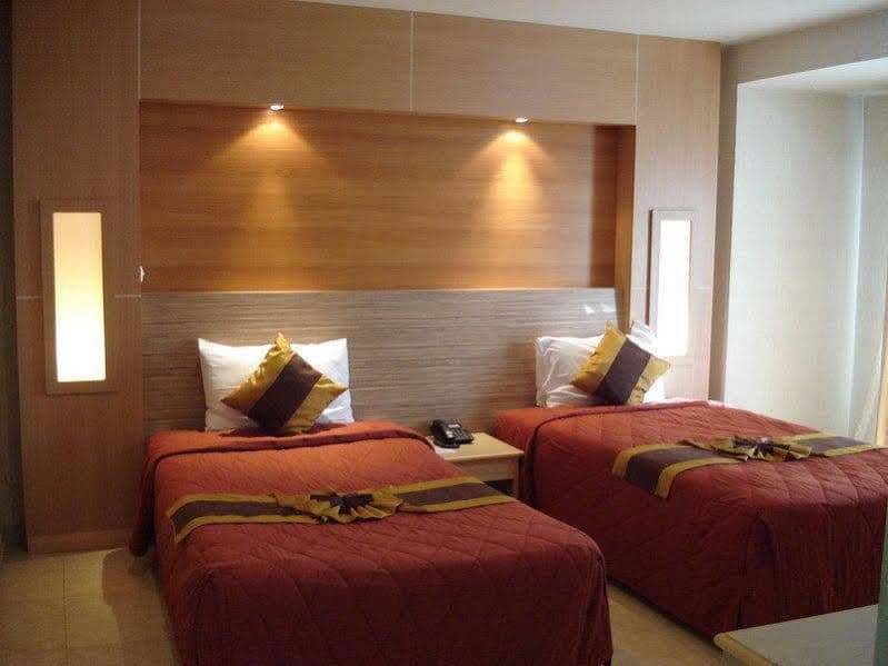 โรงแรม เอทู กรุงเทพ โรงแรม เอทู กรุงเทพ
