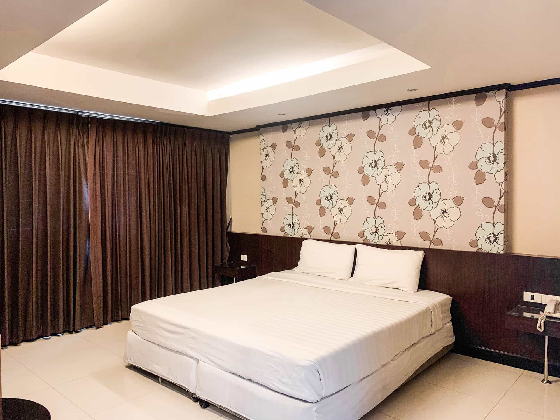 โรงแรม เอทู กรุงเทพ โรงแรม เอทู กรุงเทพ