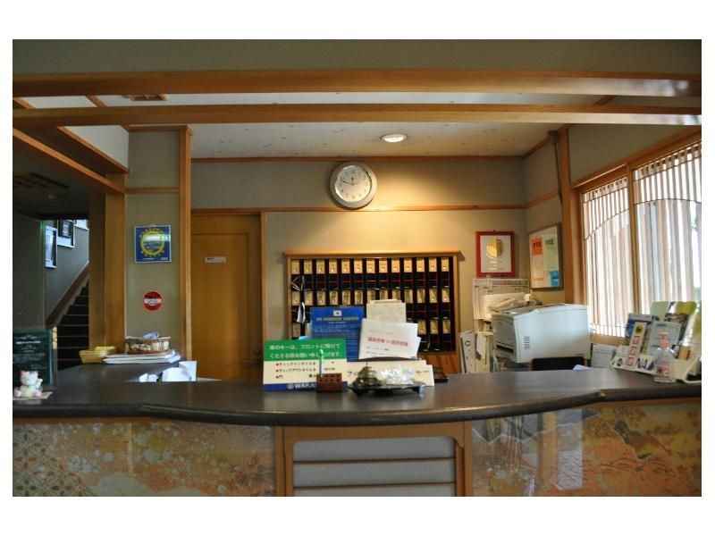 Wakaba Ryokan Sakata1