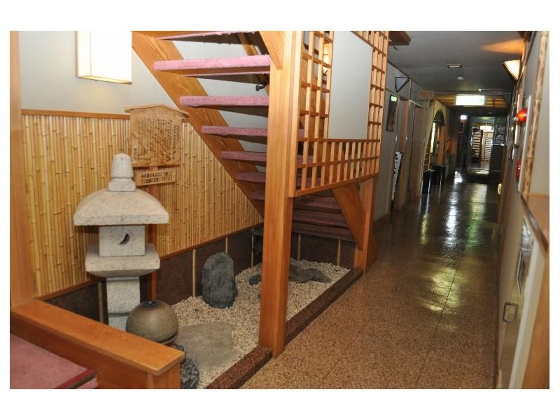 Wakaba Ryokan Sakata3