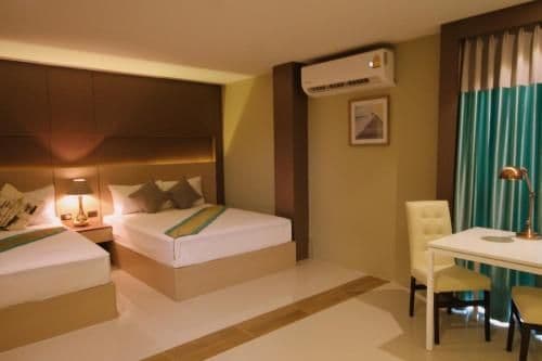 Family Suite
