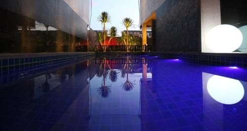 Rooms Republic Pattaya0
