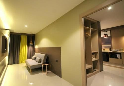 Family Suite