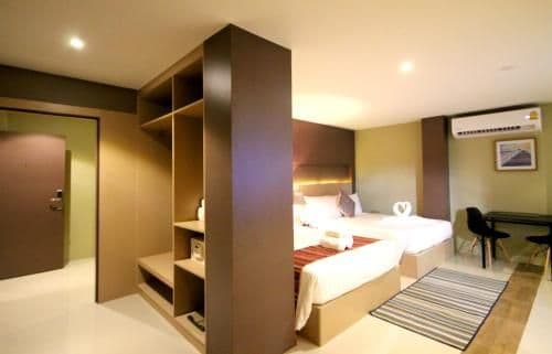 Family Suite
