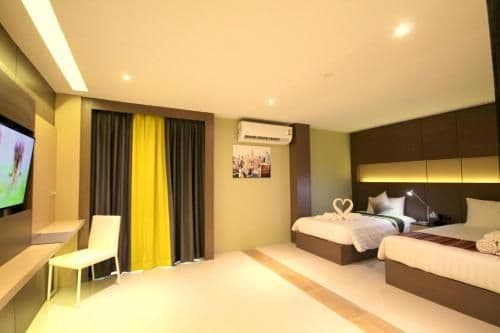 Executive Suite