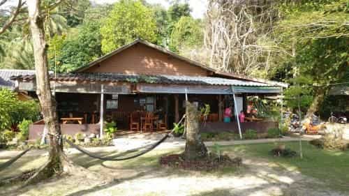 Baan Tha Khao Bungalow Baan Tha Khao Bungalow