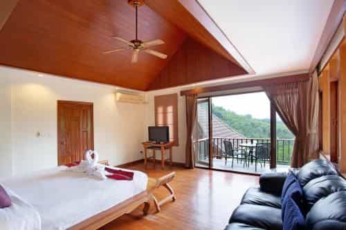 Patong Hill 5 Patong Hill 5