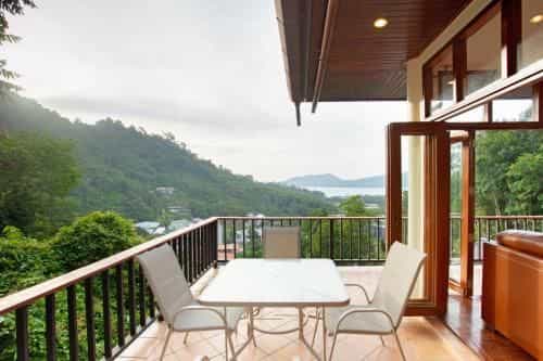 Patong Hill 5 Patong Hill 5