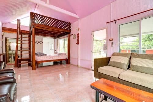 One-Bedroom Cottage