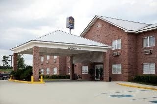 Best Western Woodstone1