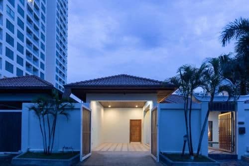 Two-Bedroom Villa