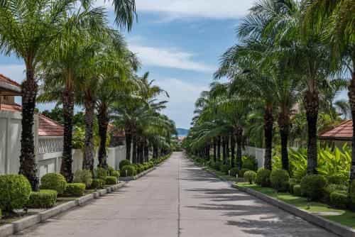 AnB poolvilla 2BR with private beach in pratamnak AnB poolvilla 2BR with private beach in pratamnak
