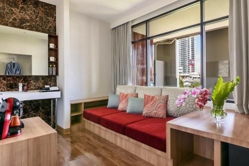 เวลา บี แบงค็อก ราชเทวี (VELA be Bangkok Ratchathewi)3