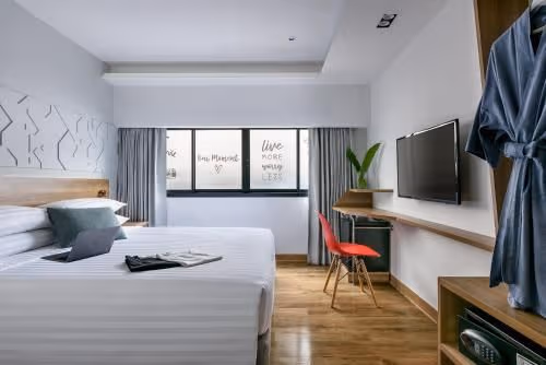 Superior Double or Twin Room