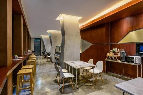 เวลา บี แบงค็อก ราชเทวี (VELA be Bangkok Ratchathewi)4