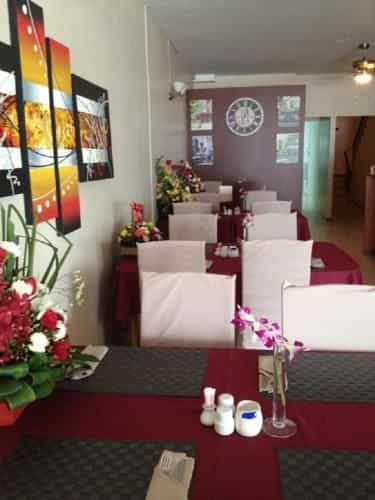 วิคแคนส์ เกสท์เฮาส์ วิคแคนส์ เกสท์เฮาส์