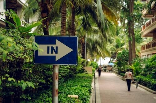 Condominum in Jomtien beach with sea view, balcony and free WiFi3