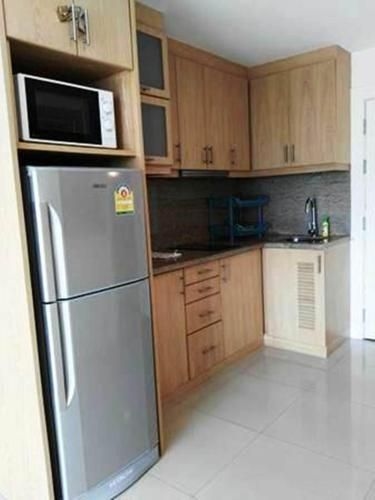 Condominum in Jomtien beach with sea view, balcony and free WiFi4