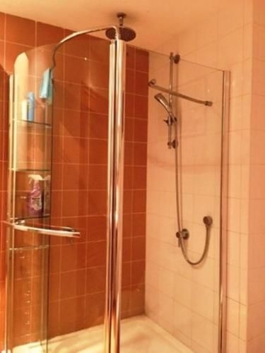 Condominum in Jomtien beach with sea view, balcony and free WiFi2