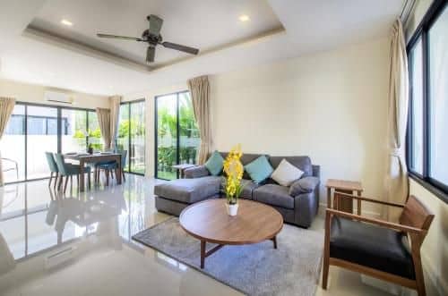 3 BDR Laguna Park Phuket Holiday Home, Nr. 19 3 BDR Laguna Park Phuket Holiday Home, Nr. 19