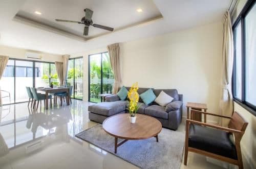 3 BDR Laguna Park Phuket Holiday Home, Nr. 19 3 BDR Laguna Park Phuket Holiday Home, Nr. 19