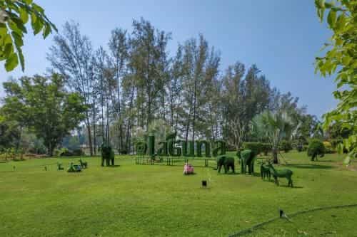 3 BDR Laguna Park Phuket Holiday Home, Nr. 19 3 BDR Laguna Park Phuket Holiday Home, Nr. 19