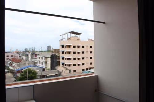 Budget Double Room