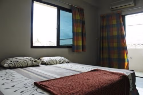 Budget Double Room