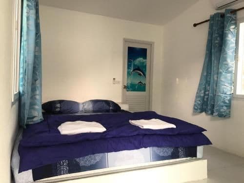 Room with Sea View