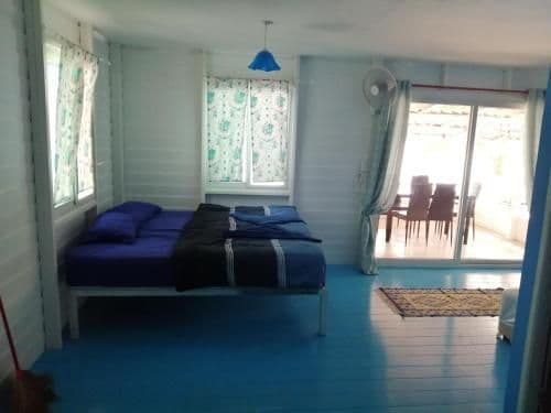 Family Room with Sea View