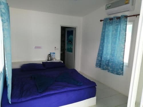 Room with Sea View
