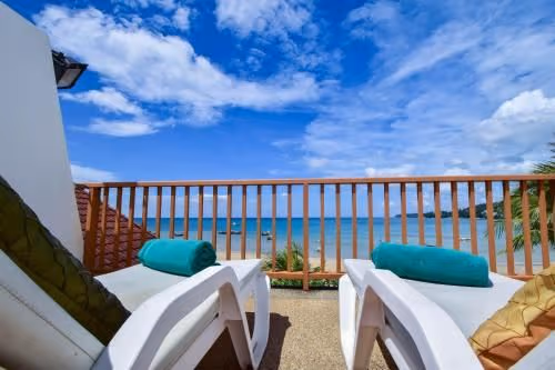 Apartment with Sea View