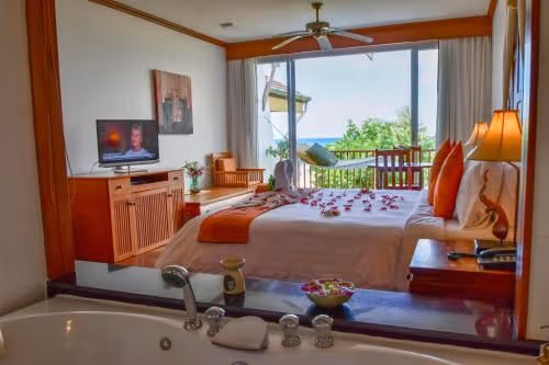 Apartment with Sea View