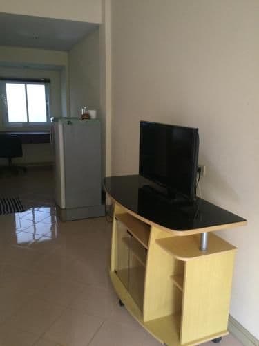 One-Bedroom Deluxe Villa