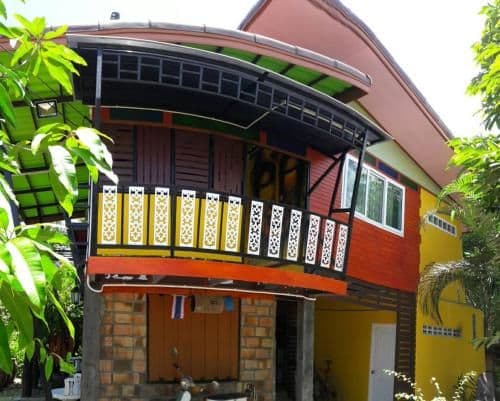 Silptam Homestay Silptam Homestay