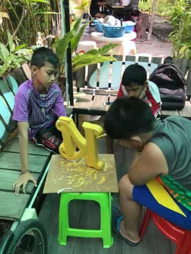 Silptam Homestay Silptam Homestay