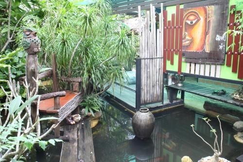Silptam Homestay1