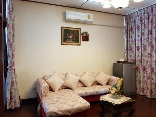 Comfort Triple Room