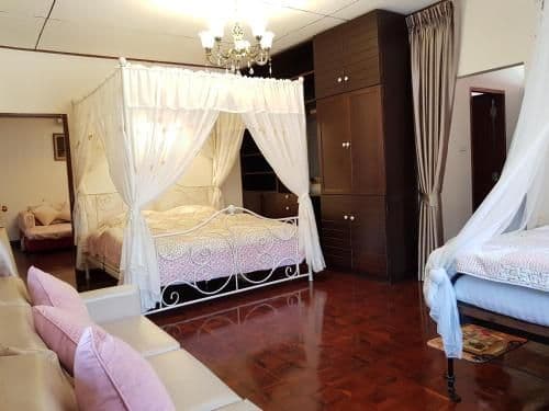Comfort Triple Room