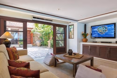 Deluxe Villa