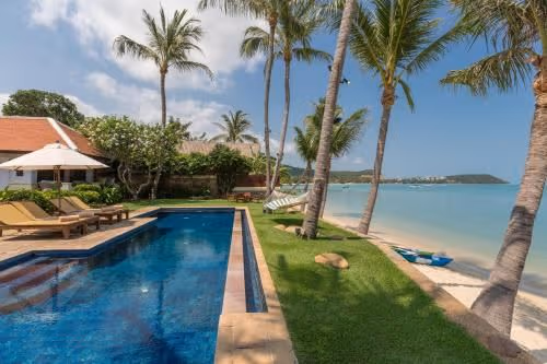 Deluxe Villa