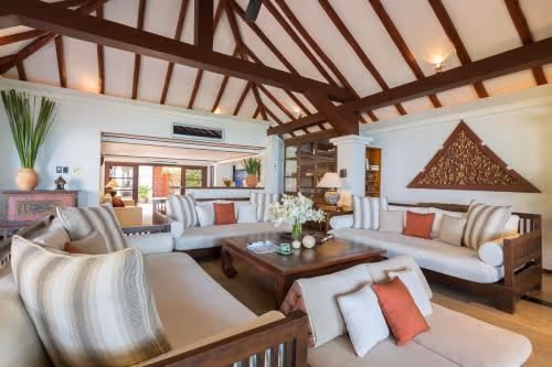 Deluxe Villa