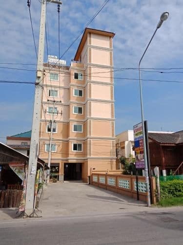 Baanpak Sam Anong Baanpak Sam Anong