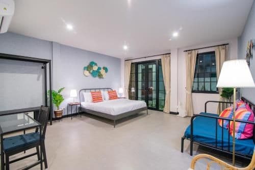 Holiday Home