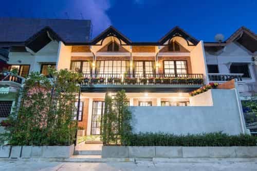 Seatown Huahin Poolvilla Seatown Huahin Poolvilla