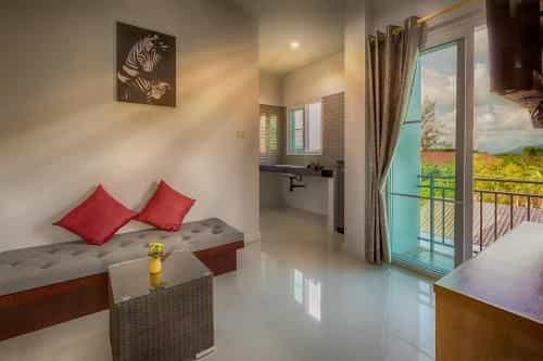 9 Residence 9 Residence