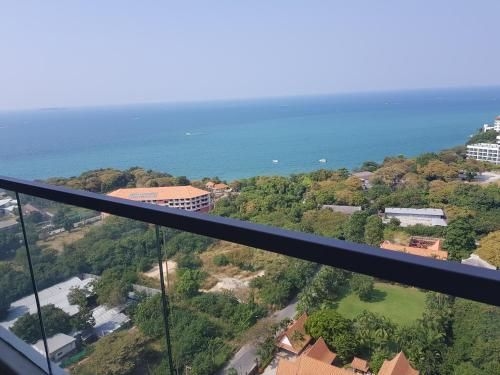 The Peak Towers condominium 24-053